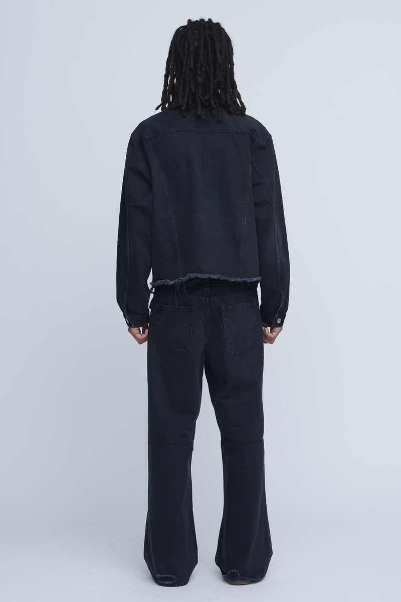 Loose Flare　