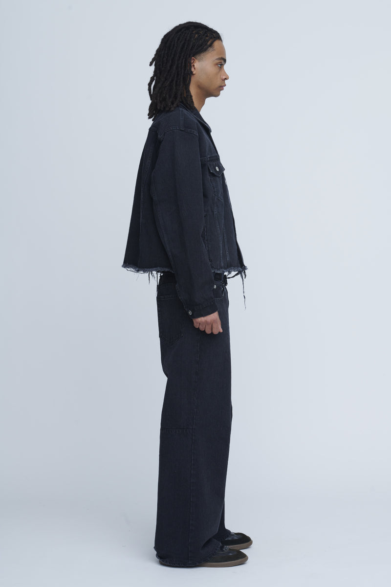 Loose Flare　