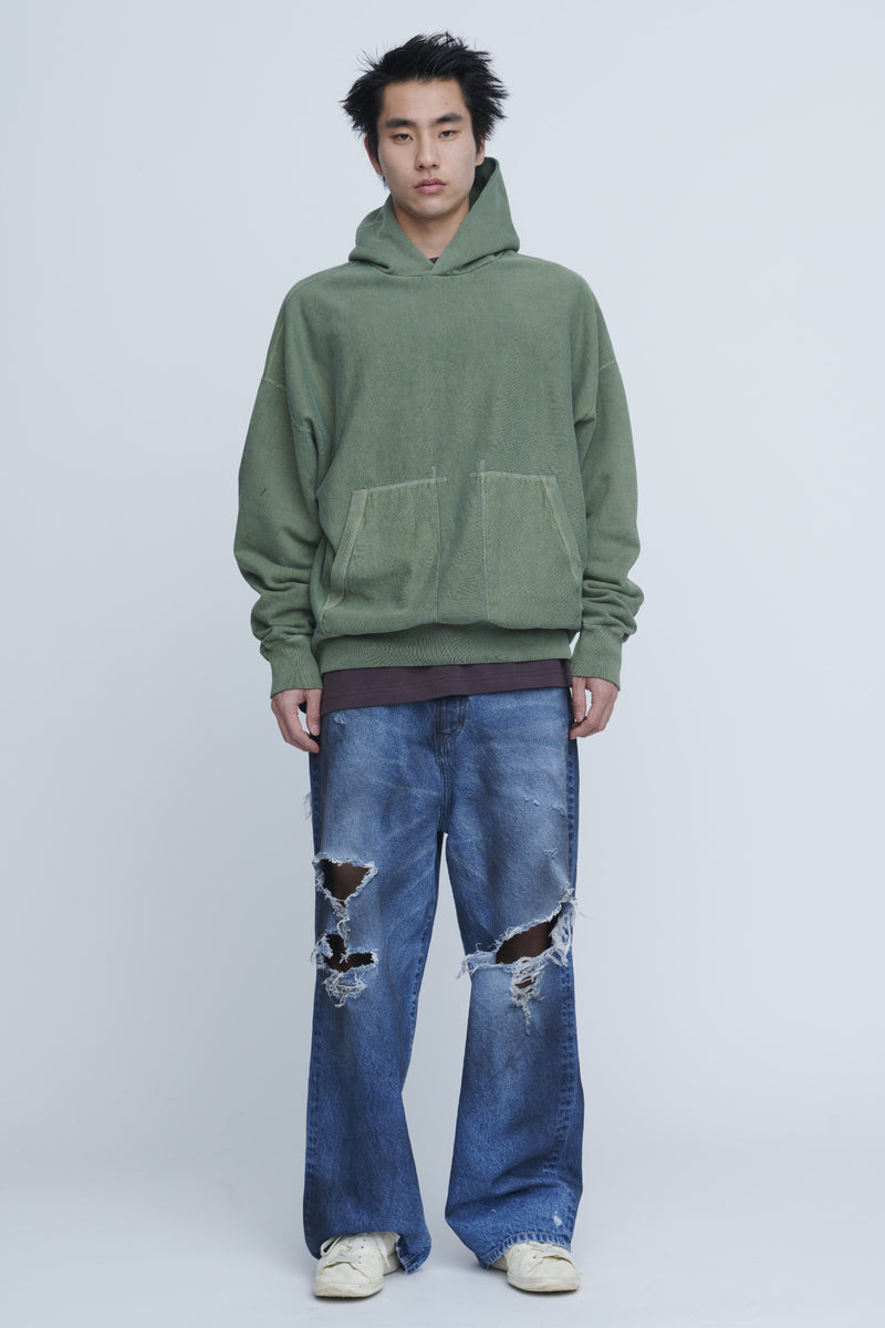 Hoodie　