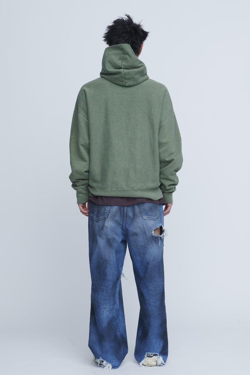 Hoodie　