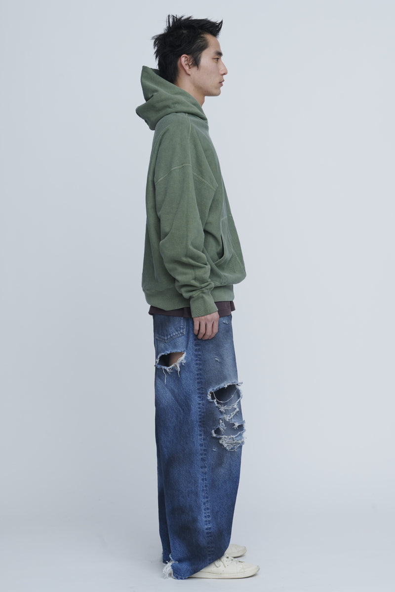 Hoodie　