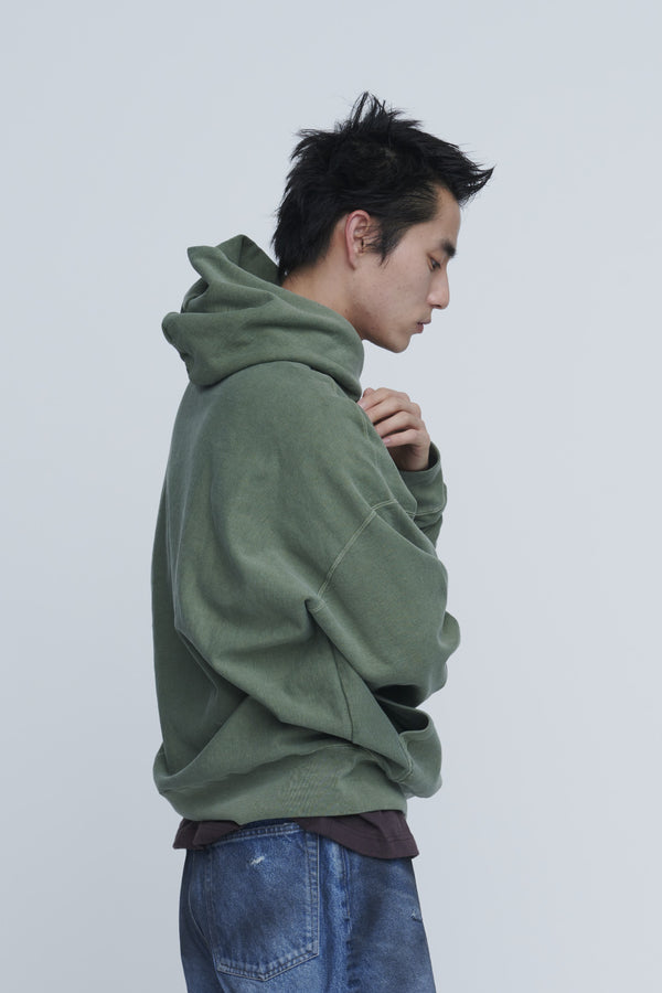 Hoodie　