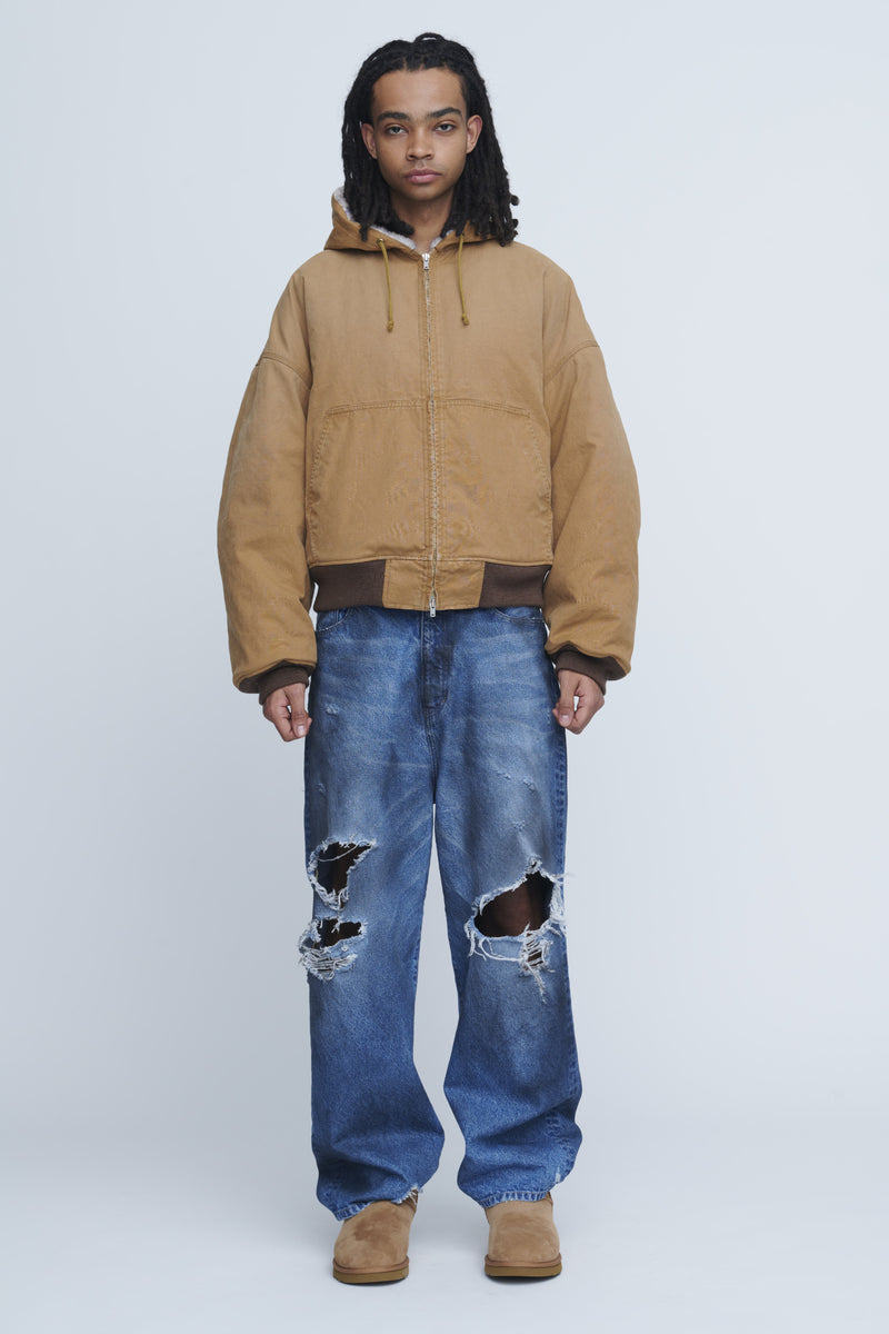 Baggy 5 Pocket