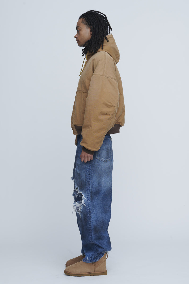 Baggy 5 Pocket