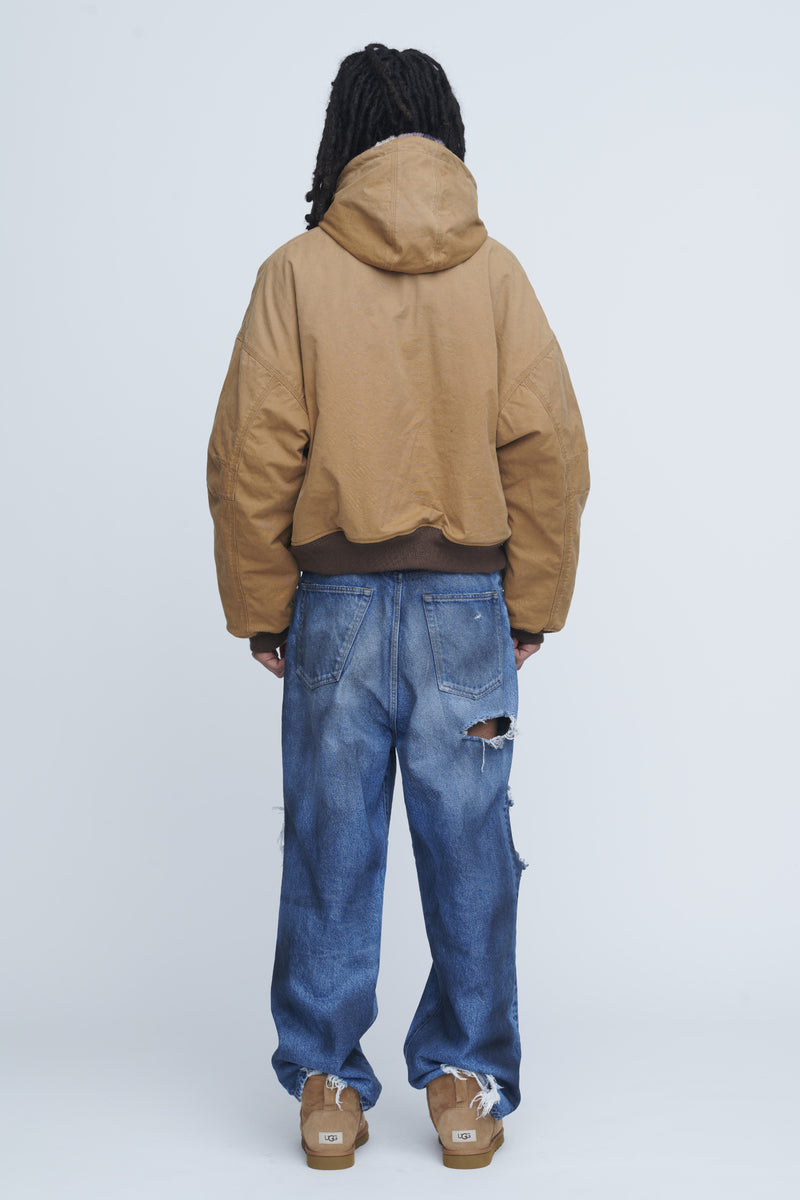 Baggy 5 Pocket