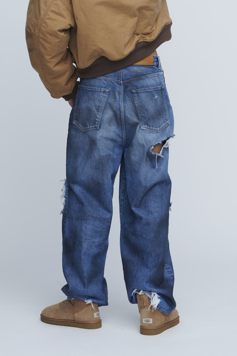 Baggy 5 Pocket