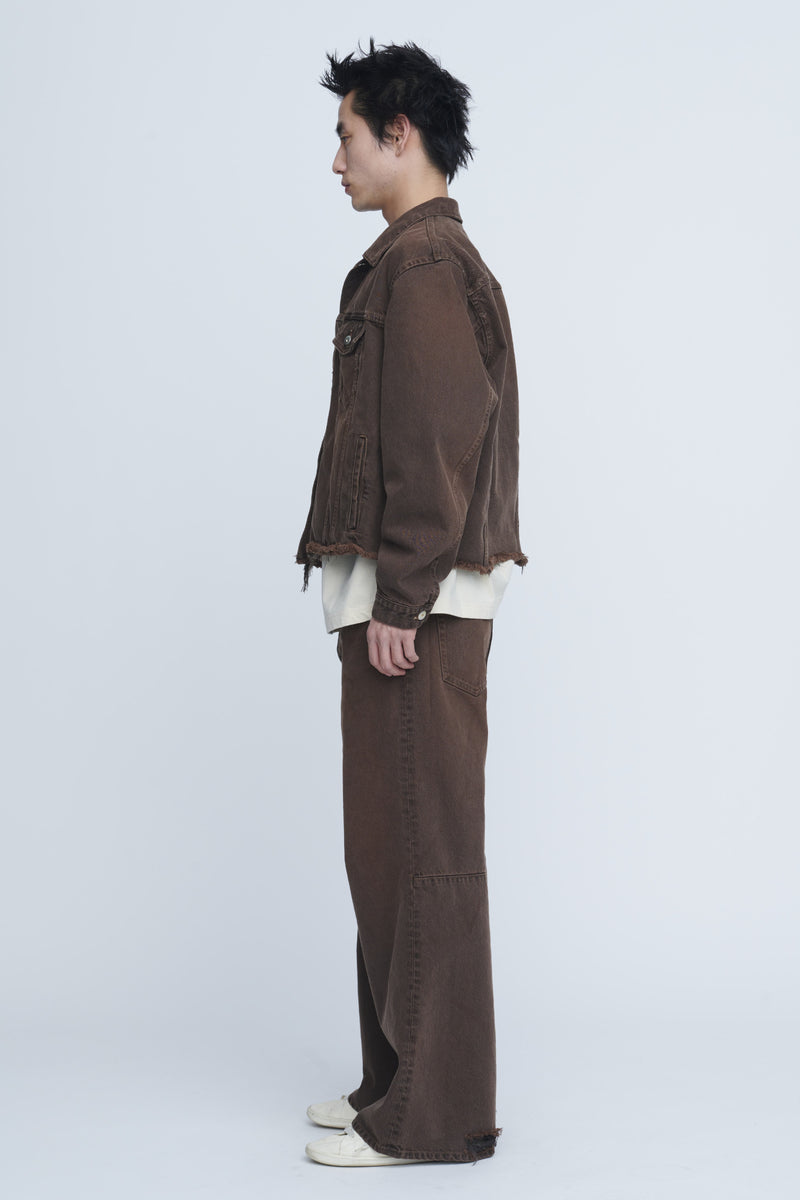 Loose Flare　