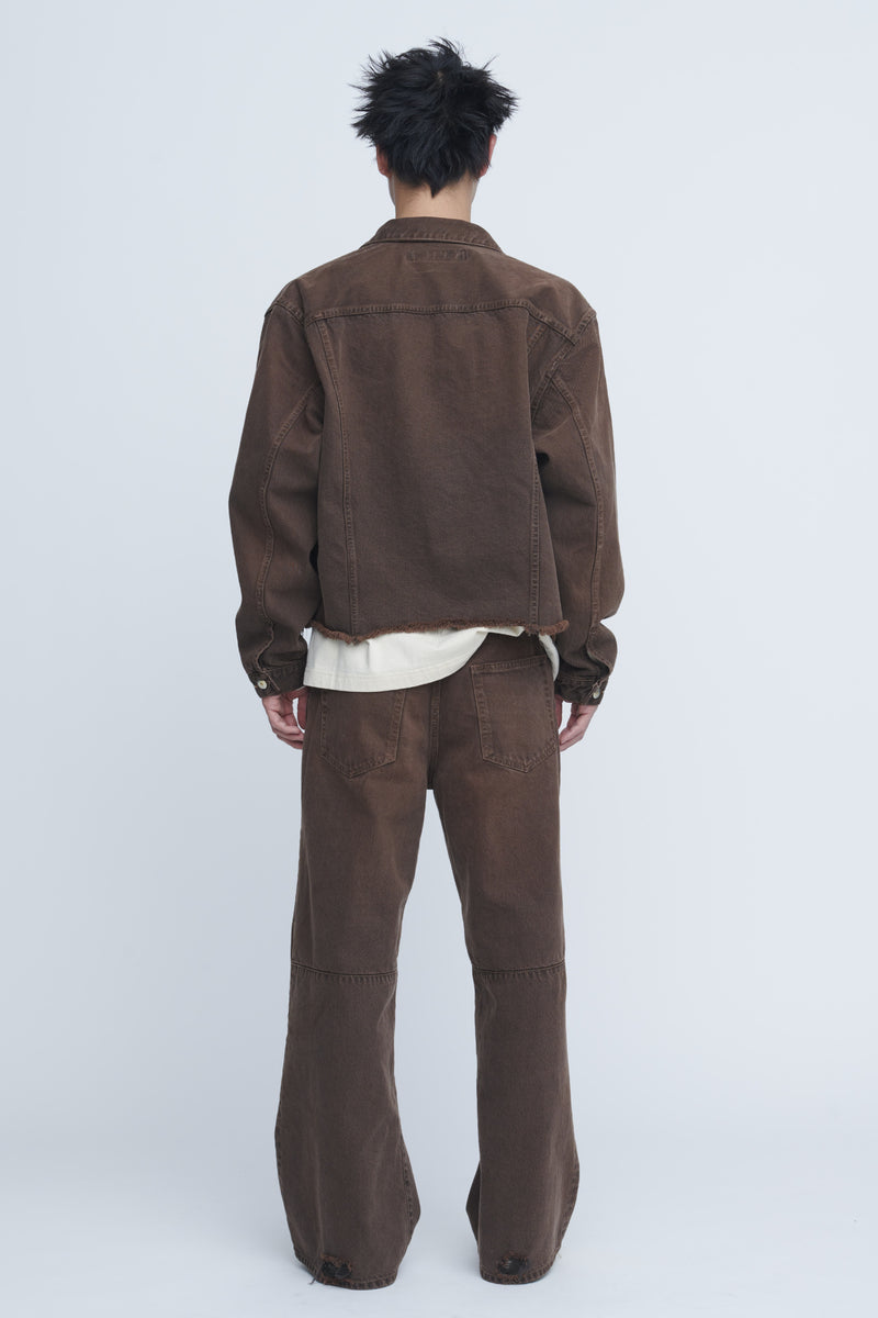 Loose Flare　