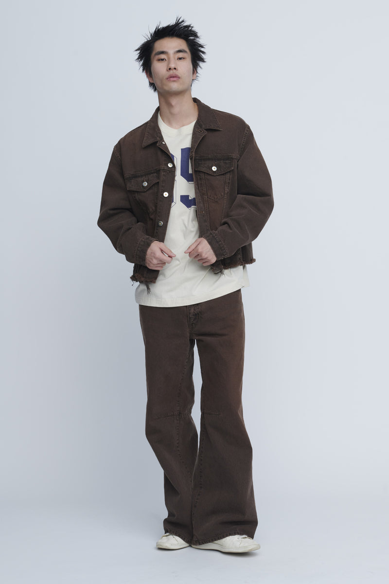 Loose Flare　