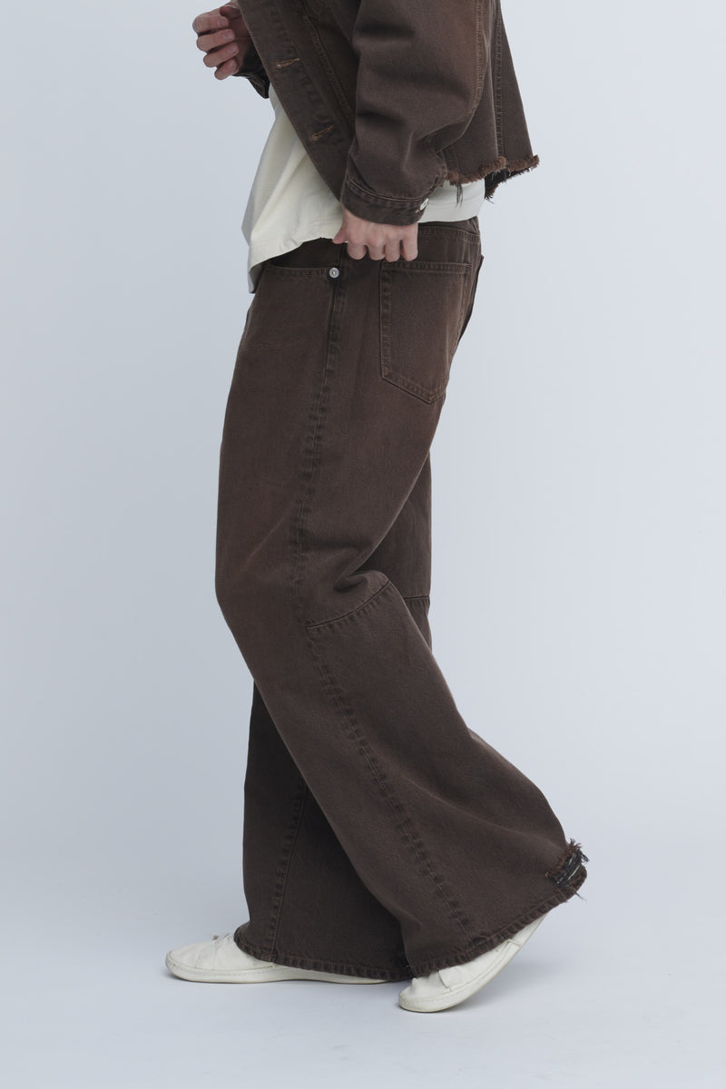 Loose Flare　