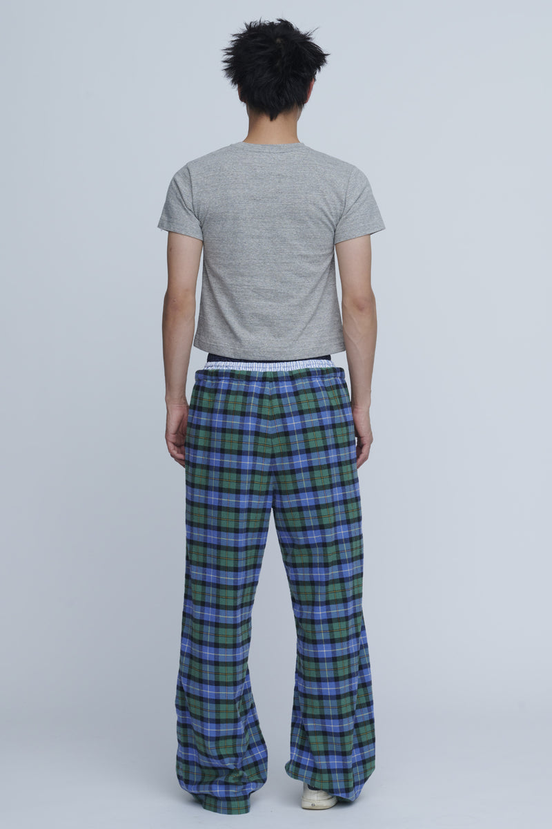 Wellness University Tight Fit Tee　