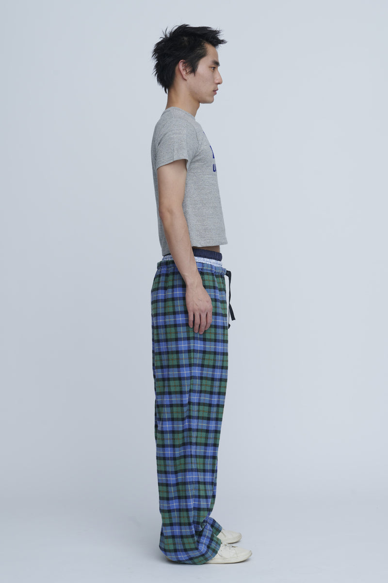 Wellness University Tight Fit Tee　