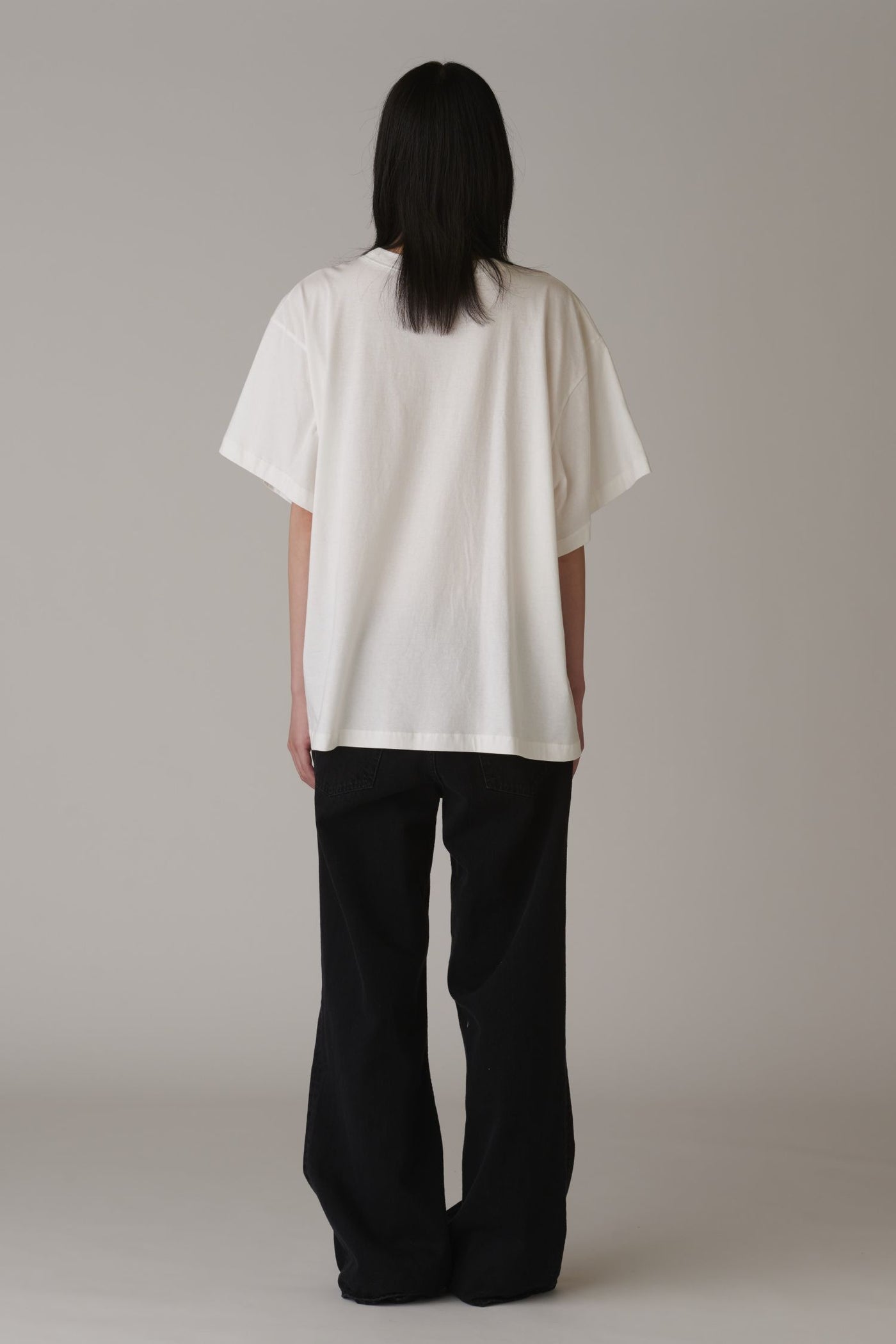 Hybrid Lingerie T-Shirt – INSCRIRE