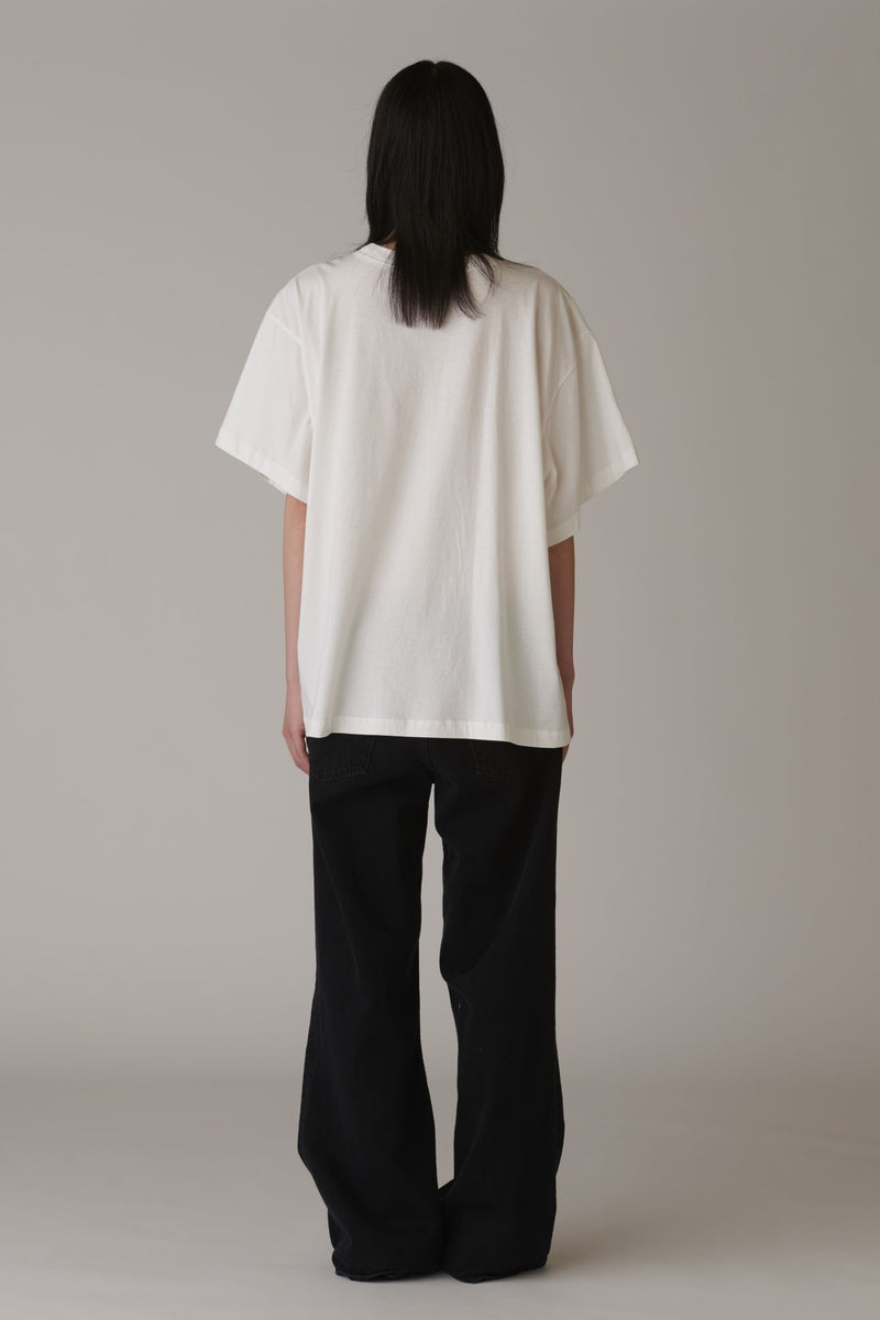 Hybrid Lingerie T-Shirt – INSCRIRE