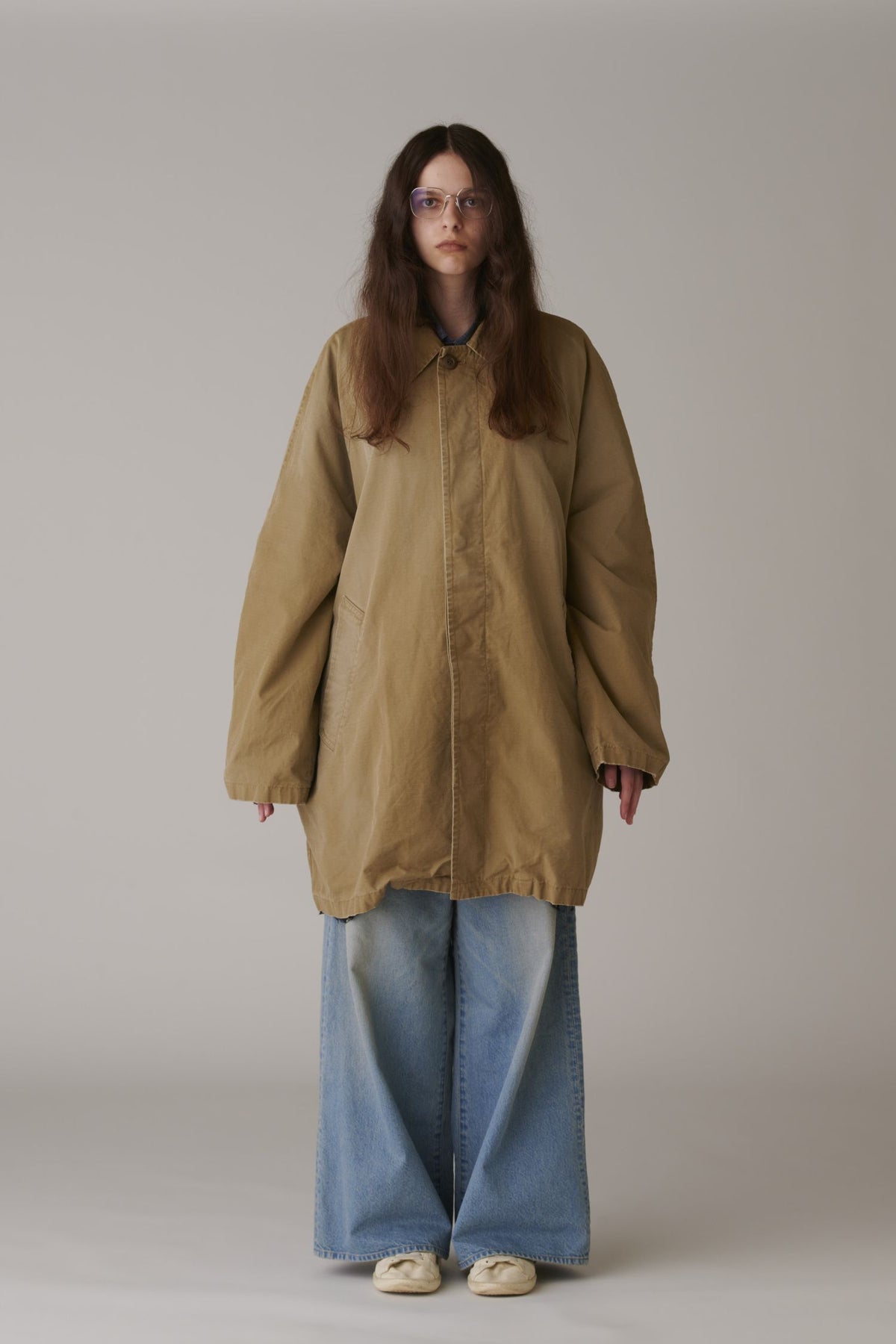 OUTERWEAR – INSCRIRE