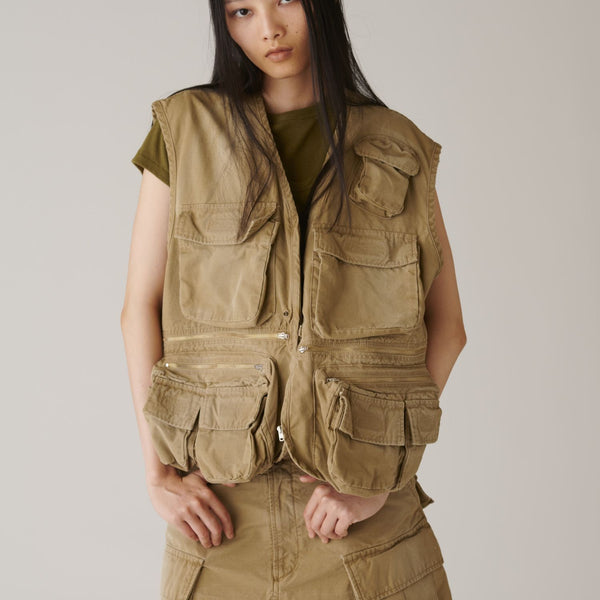 OUTERWEAR – INSCRIRE