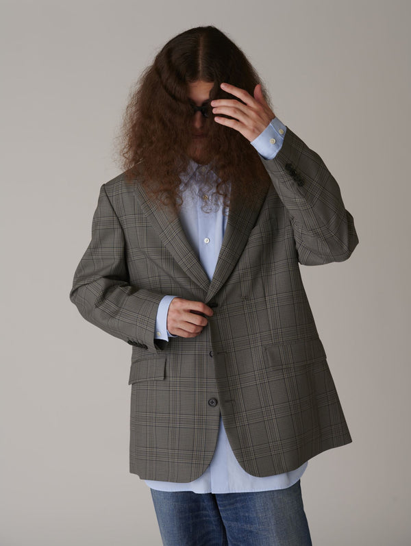 OUTERWEAR – INSCRIRE