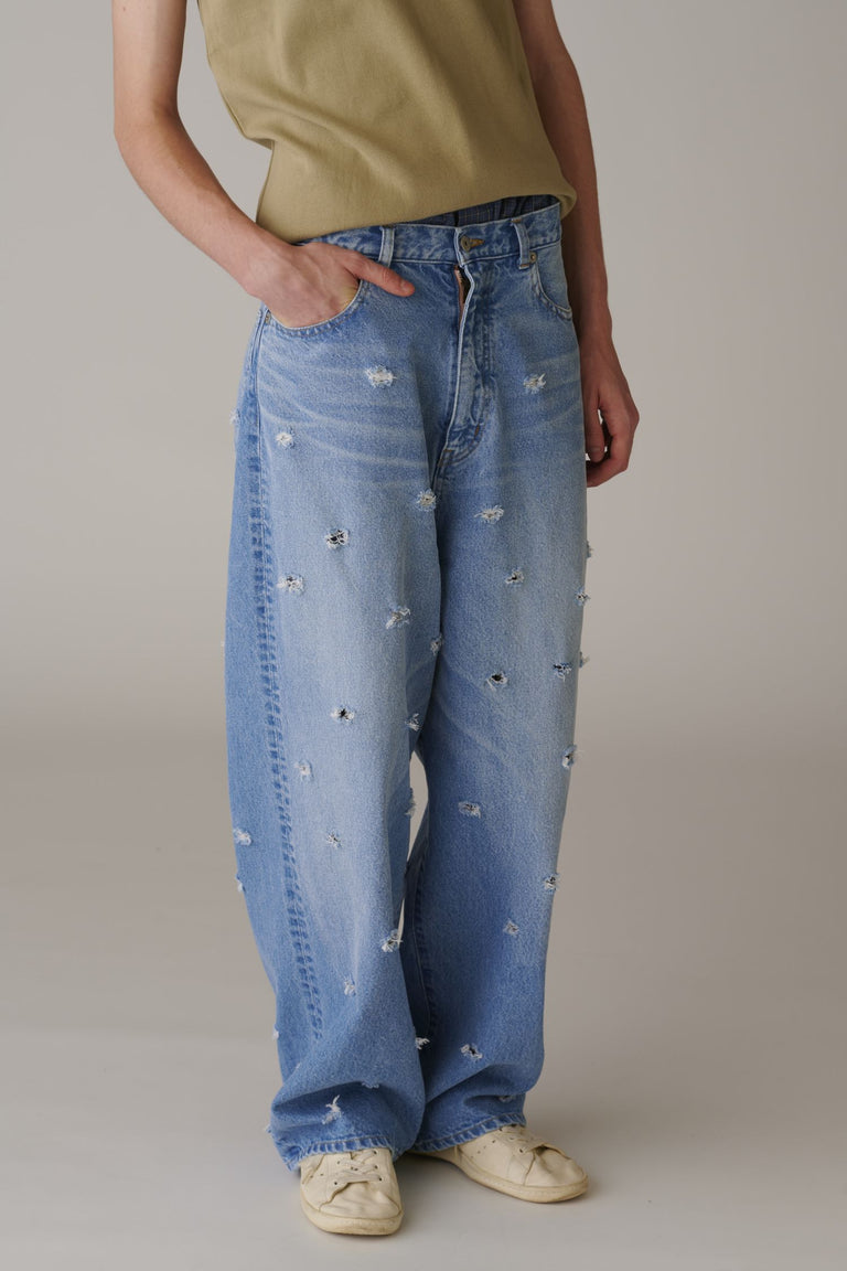 DENIM – INSCRIRE