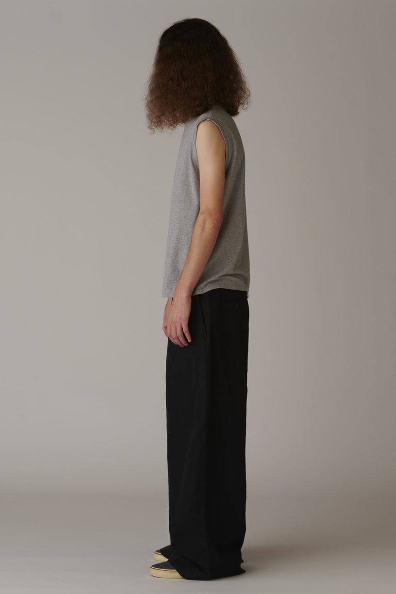Cotton Washer Chino Pants – INSCRIRE