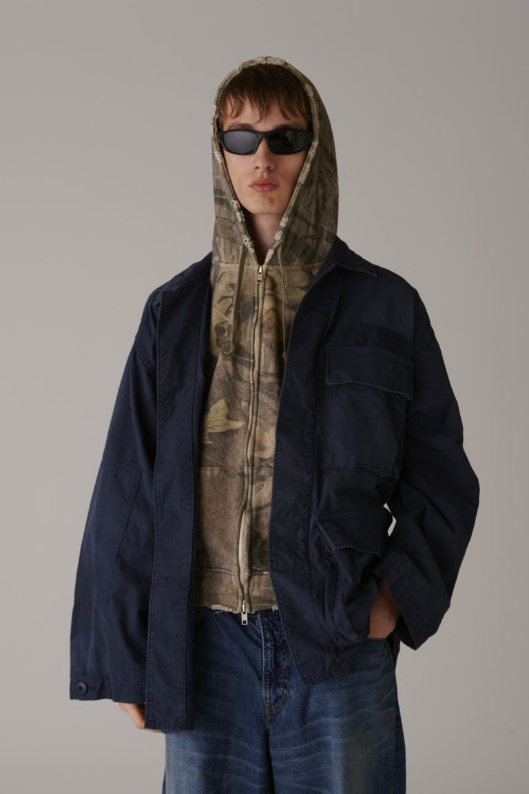 OUTERWEAR – INSCRIRE