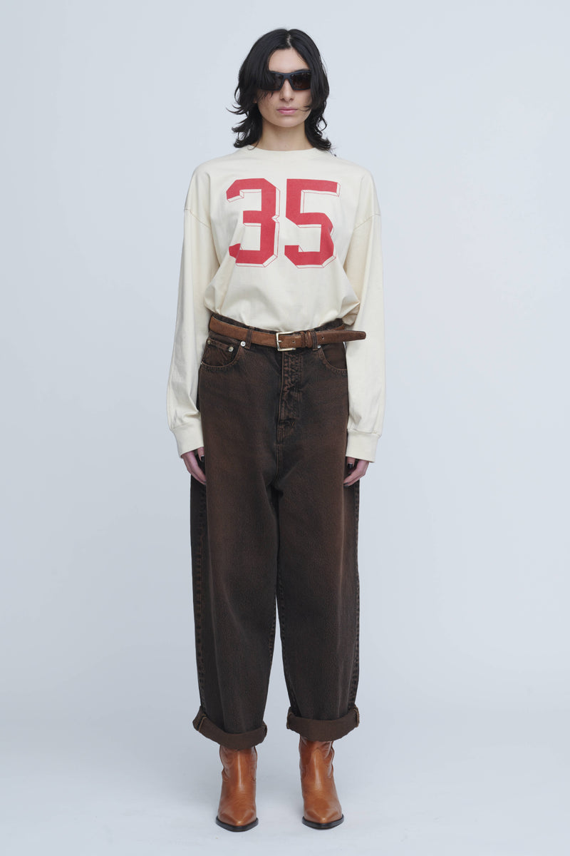 Baggy 5 Pocket