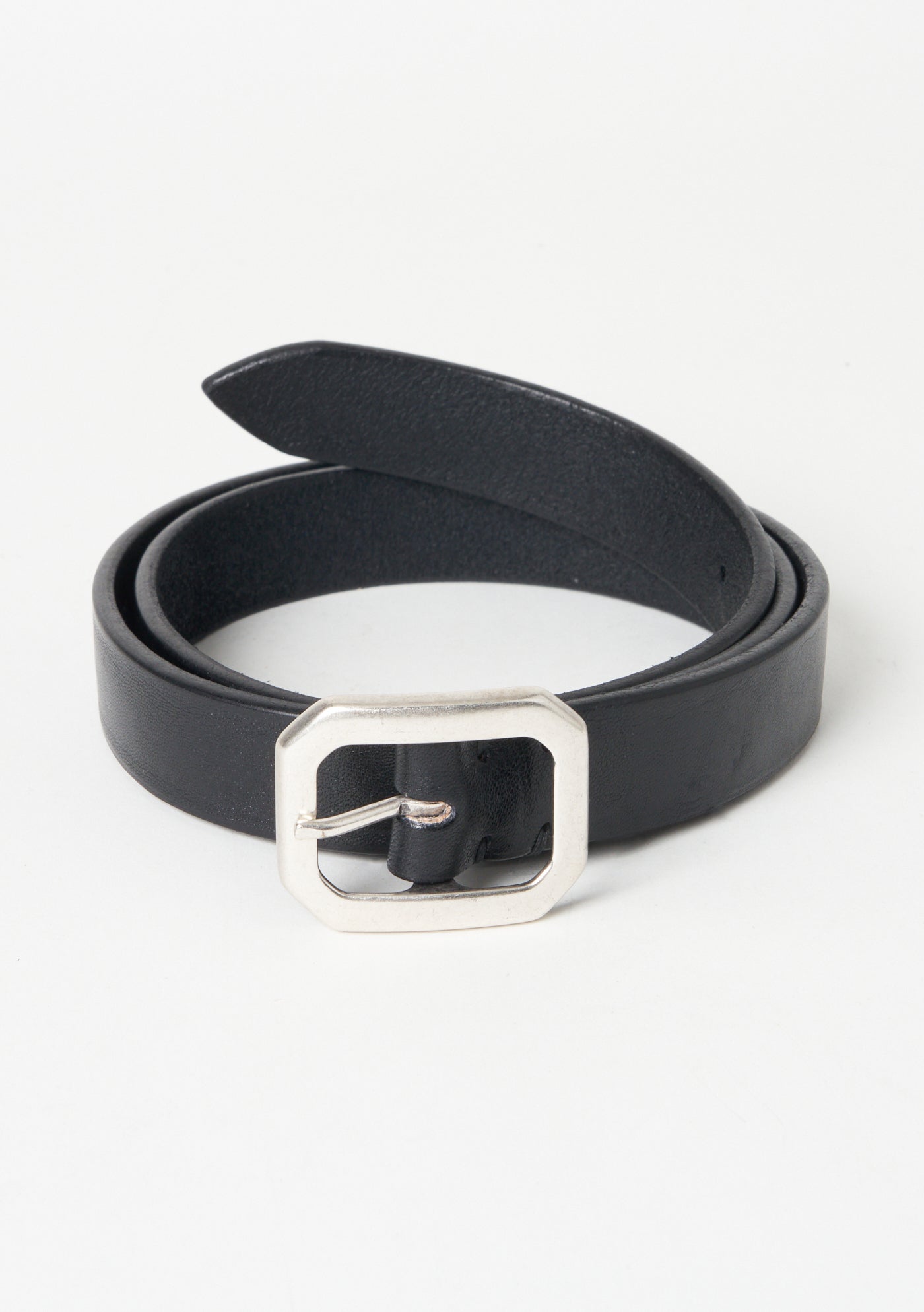 Buckle Belt – INSCRIRE