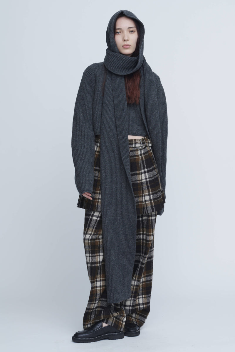 Rib Short Length P/O　