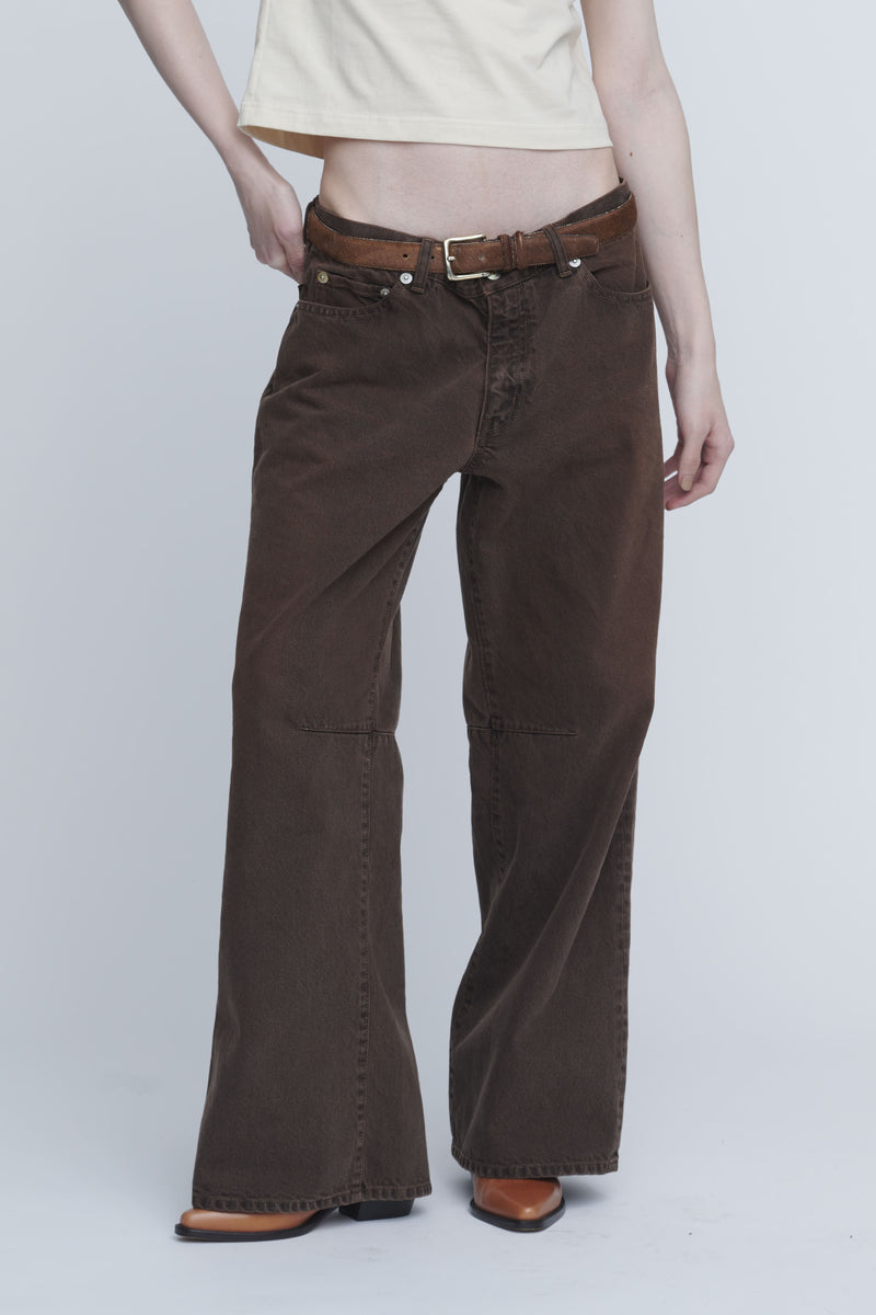 Loose Flare　