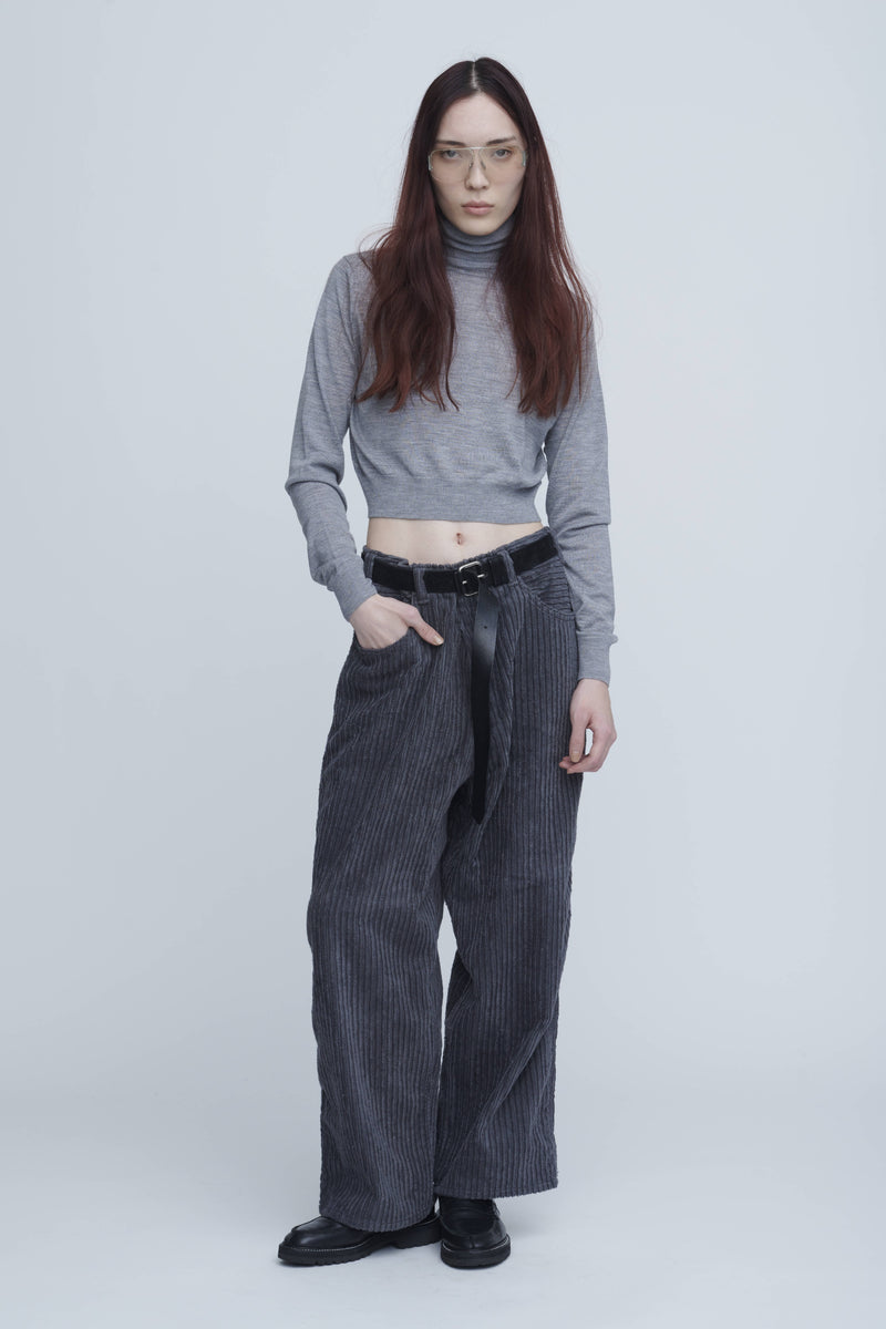 Corduroy Pants