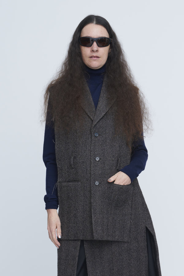 Transform Gilet A　