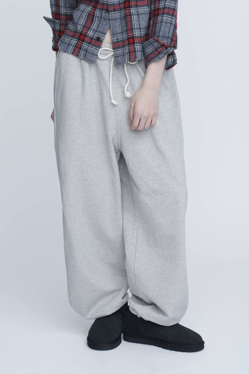 Sweat Pants　