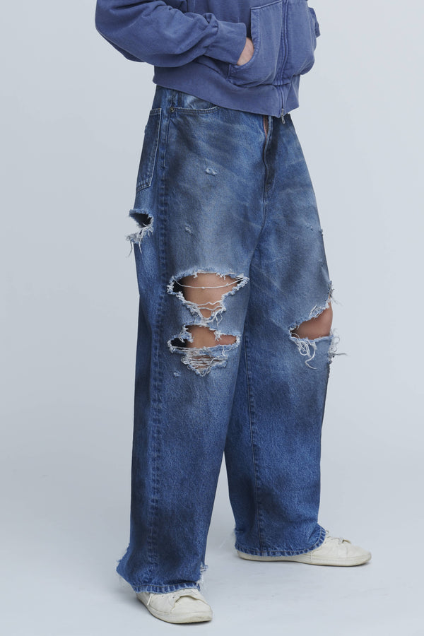 Baggy 5 Pocket
