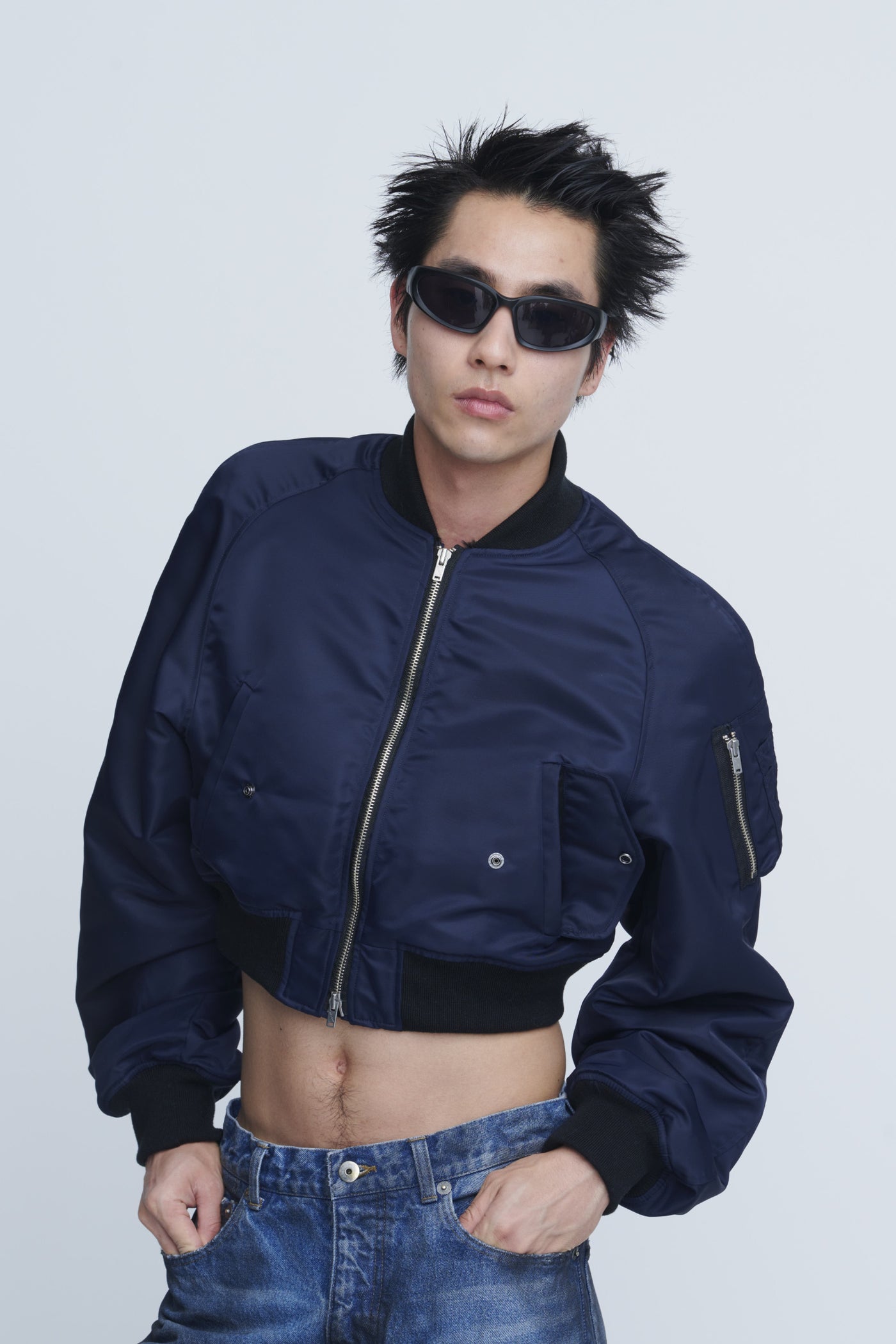 MA-1 Short – INSCRIRE