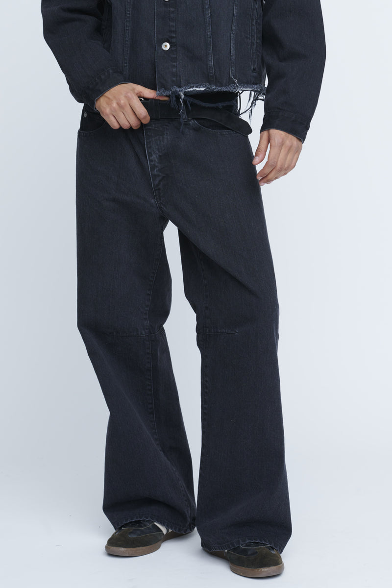 Loose Flare　
