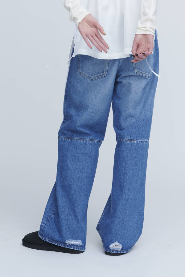 Loose Flare　
