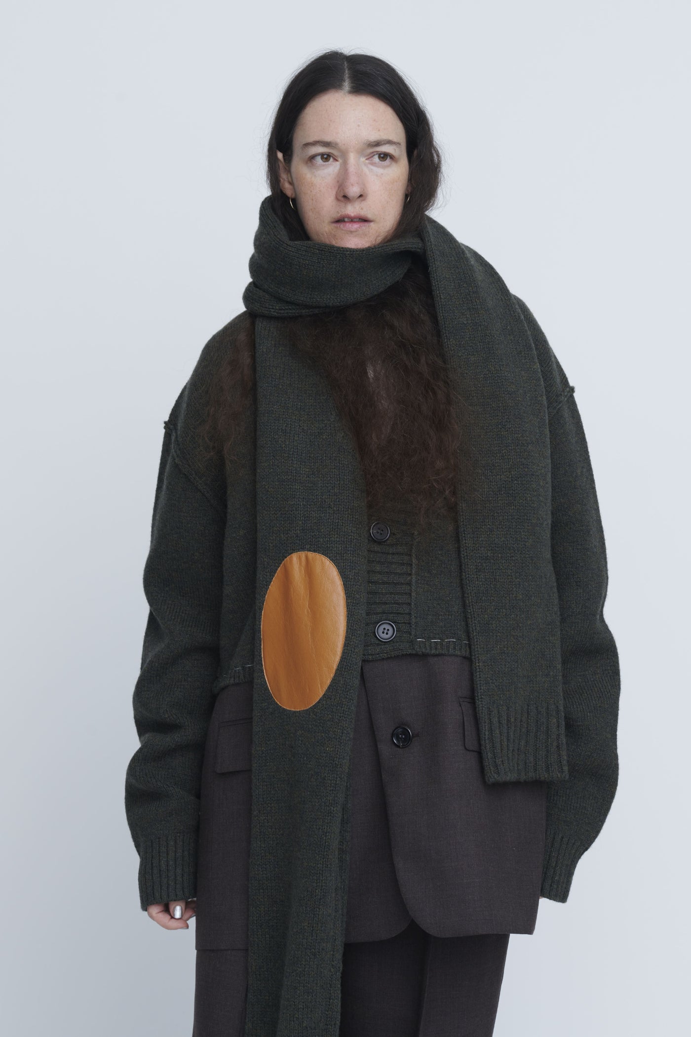 Hybrid Jacket – INSCRIRE