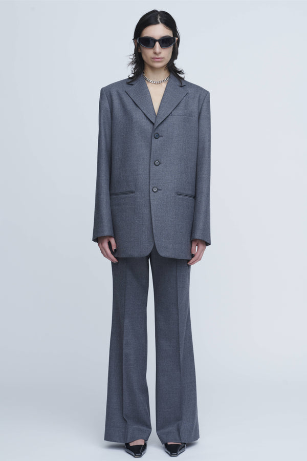 Flano Bonding Jacket