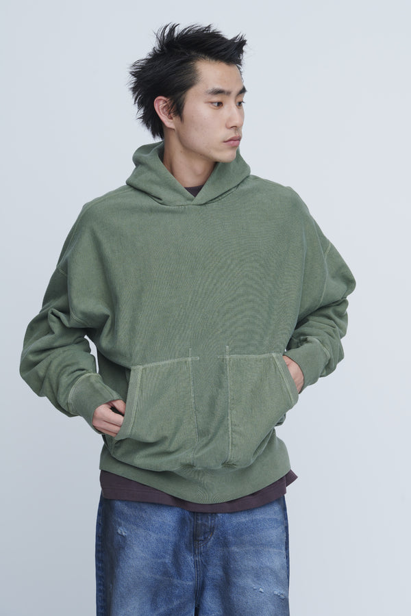Hoodie　