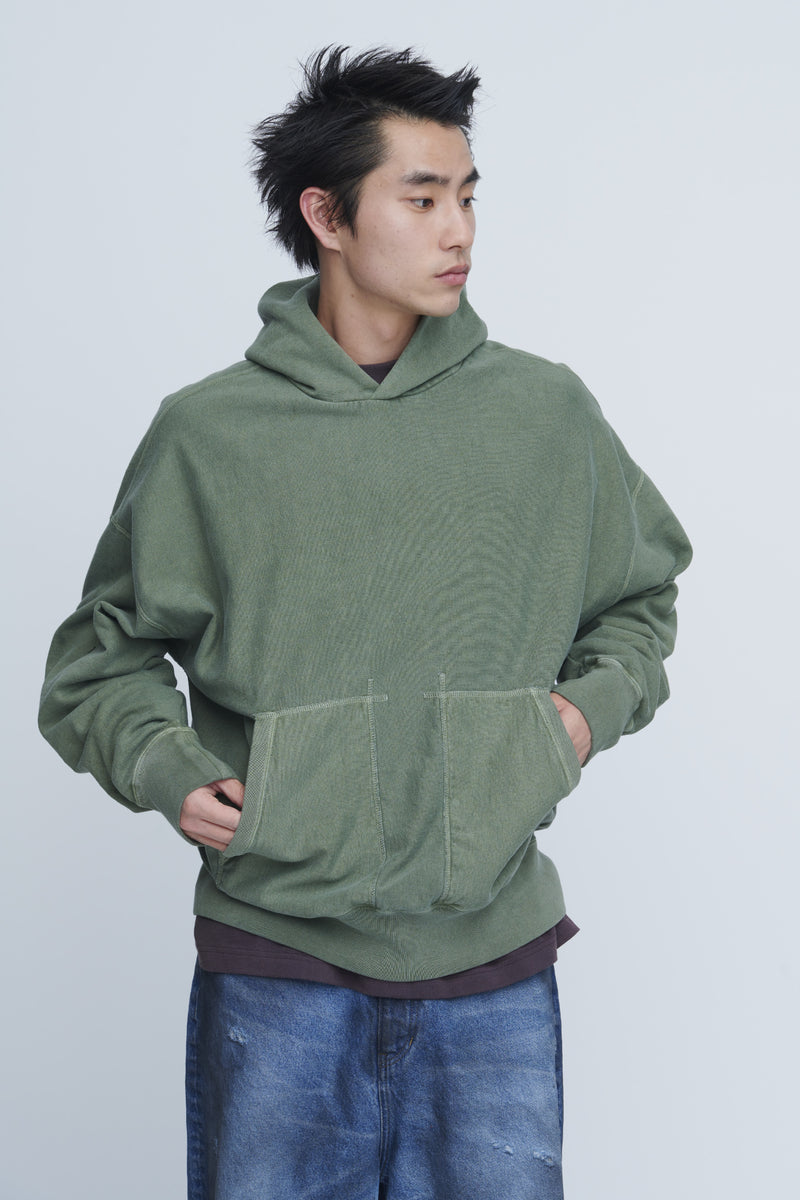Hoodie　