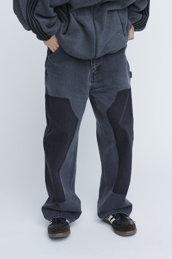 Double Knee