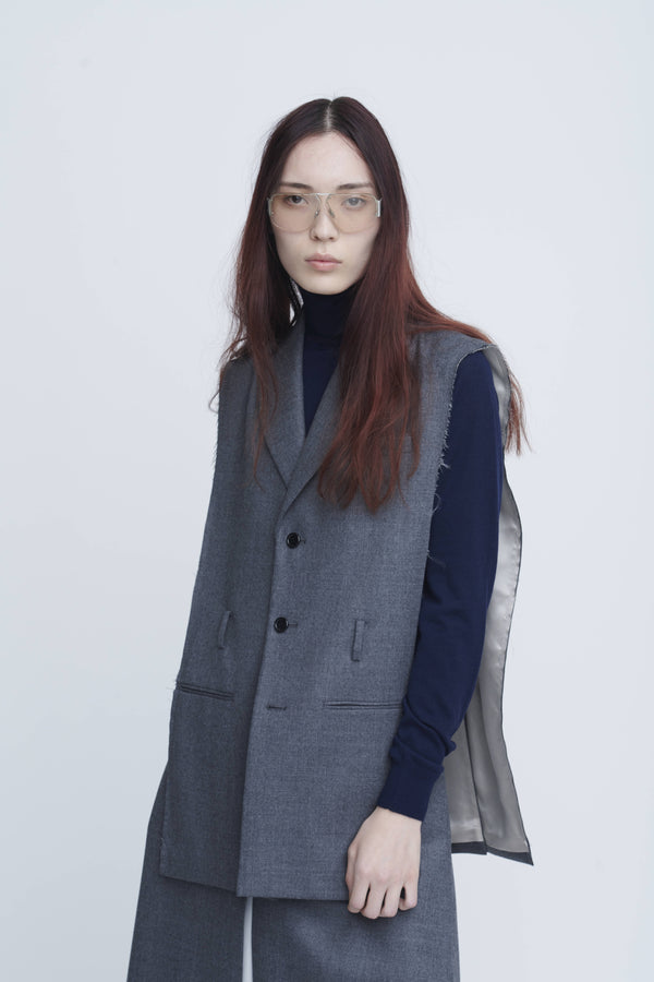 Transform Gilet B