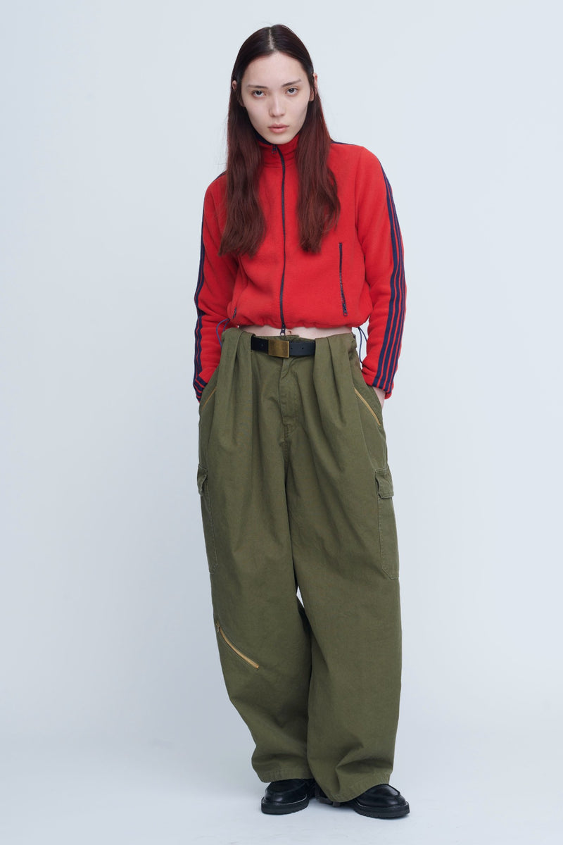 Duck Cargo Pants