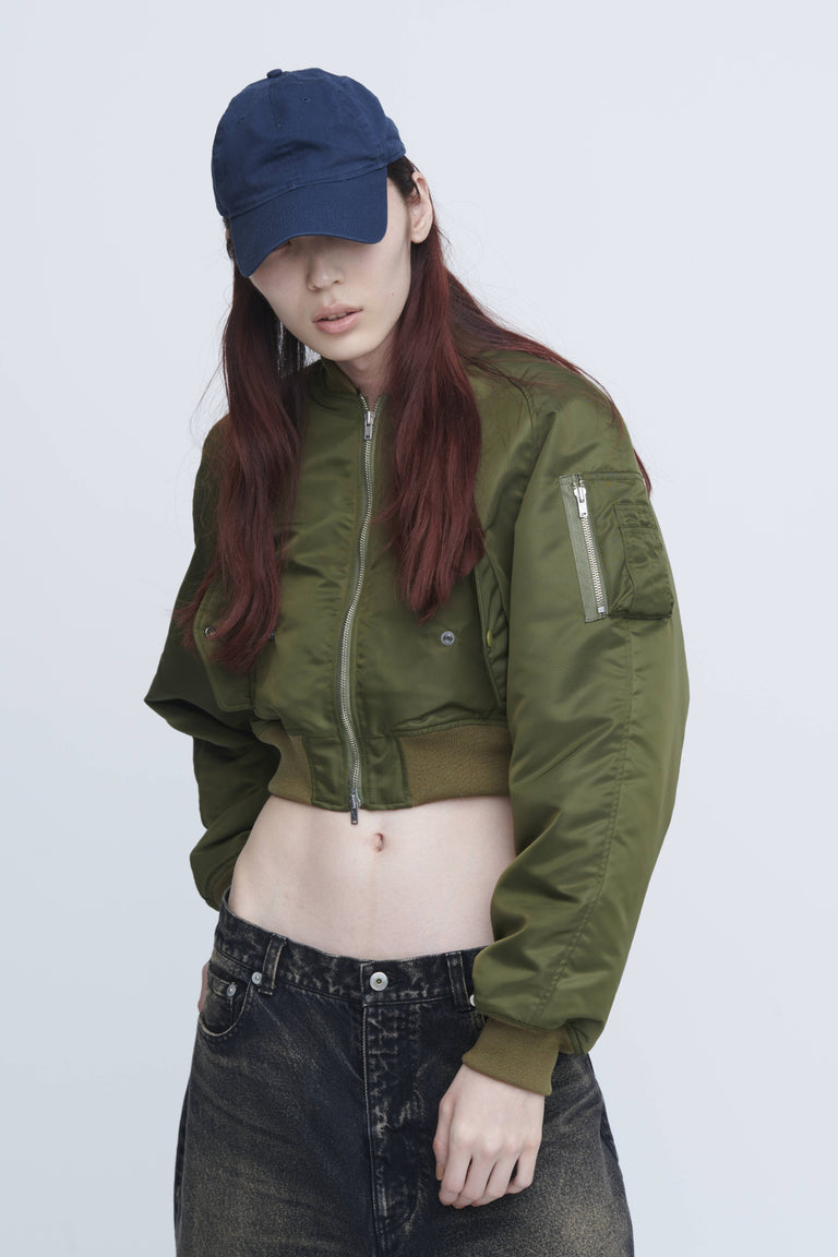 k*i様 INSCRIRE ダークグリーン ジャケット SMALL k*i様 INSCRIRE ダークグリーン ジャケット SMALL