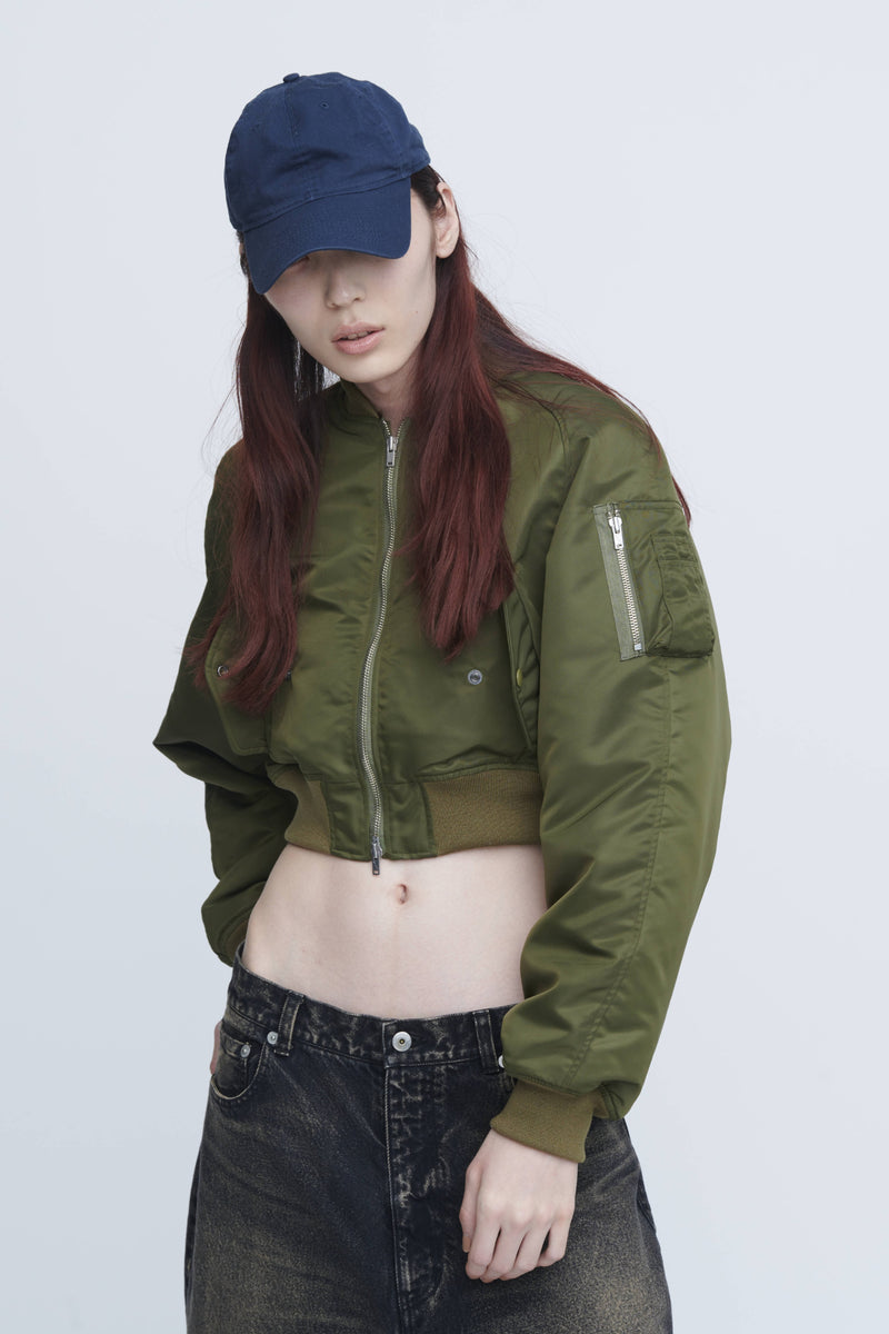 MA-1 Short